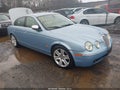 Photo 1 of 11 — 2007 Jaguar S-Type