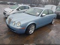 Photo 2 of 11 — 2007 Jaguar S-Type
