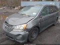 Photo 6 of 11 — 2008 Honda Odyssey