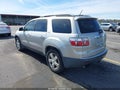 2008 GMC Acadia — photo 3 of 11 | VIN 1GKER33718J257104