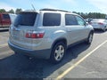 2008 GMC Acadia — photo 4 of 11 | VIN 1GKER33718J257104