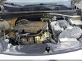 2018 Kia Sportage — photo 6 of 11 | VIN KNDPM3AC5J7339097