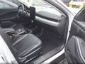 2021 Ford Mustang Mach-E — photo 5 of 21 | VIN 3FMTK1SS7MMA25651