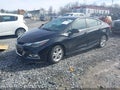 Photo 2 of 21 — 2016 Chevrolet Cruze