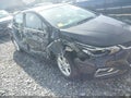 Photo 6 of 21 — 2016 Chevrolet Cruze