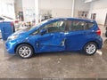 2017 Nissan Versa Note — photo 6 of 18 | VIN 3N1CE2CP9HL373963