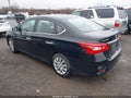 2019 Nissan Sentra — photo 3 of 16 | VIN 3N1AB7AP8KY233445