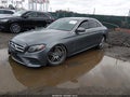 2018 Mercedes-Benz E-Class — photo 2 of 15 | VIN WDDZF4KB3JA355015