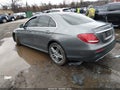 2018 Mercedes-Benz E-Class — photo 3 of 15 | VIN WDDZF4KB3JA355015
