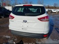 Photo 17 of 17 — 2015 Ford Escape