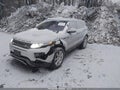 Photo 2 of 11 — 2016 Land Rover Range Rover Evoque