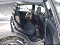 2016 Toyota RAV4 — photo 8 of 16 | VIN 2T3DFREV0GW538373