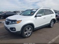 2012 Kia Sorento — photo 2 of 16 | VIN 5XYKU4A25CG291792