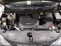 Photo 10 of 21 — 2017 Chrysler Pacifica