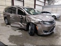 Photo 1 of 21 — 2017 Chrysler Pacifica
