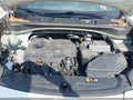 2019 Kia Sportage — photo 10 of 16 | VIN KNDPN3AC8K7568226