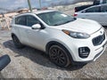 Photo 1 of 16 — 2019 Kia Sportage
