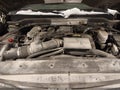 2019 Chevrolet Silverado 2500 — photo 10 of 16 | VIN 1GC1KTEYXKF115039