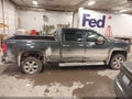 2019 Chevrolet Silverado 2500 — photo 13 of 16 | VIN 1GC1KTEYXKF115039