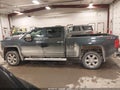 2019 Chevrolet Silverado 2500 — photo 14 of 16 | VIN 1GC1KTEYXKF115039