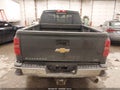 2019 Chevrolet Silverado 2500 — photo 16 of 16 | VIN 1GC1KTEYXKF115039