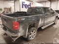2019 Chevrolet Silverado 2500 — photo 4 of 16 | VIN 1GC1KTEYXKF115039