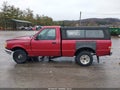 Photo 15 of 17 — 1996 Ford Ranger