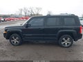 Photo 13 of 15 — 2016 Jeep Patriot