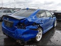 Photo 6 of 16 — 2020 Subaru WRX