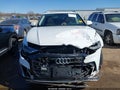 2023 Audi Q8 — photo 12 of 17 | VIN WA1EVBF15PD009762