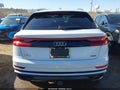 Photo 16 of 17 — 2023 Audi Q8