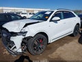 Photo 2 of 17 — 2023 Audi Q8