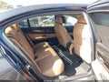 Photo 8 of 15 — 2009 BMW 7 Series