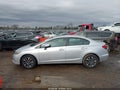2015 Honda Civic — photo 14 of 16 | VIN 19XFB2F88FE053266