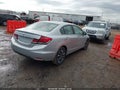 2015 Honda Civic — photo 4 of 16 | VIN 19XFB2F88FE053266