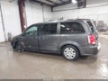 2017 Dodge Grand Caravan — photo 14 of 16 | VIN 2C4RDGBG4HR647467