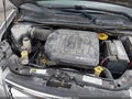 Photo 10 of 16 — 2015 Chrysler Town & Country