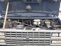 1994 Chevrolet G20 — photo 10 of 12 | VIN 1GBEG25H8RF126522