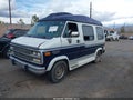 Photo 2 of 12 — 1994 Chevrolet G20