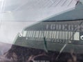 1994 Chevrolet G20 — photo 9 of 12 | VIN 1GBEG25H8RF126522