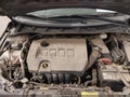 2010 Toyota Corolla — photo 10 of 11 | VIN 1NXBU4EE6AZ207765
