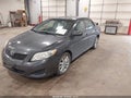 2010 Toyota Corolla — photo 2 of 11 | VIN 1NXBU4EE6AZ207765