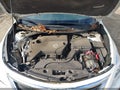 Photo 10 of 18 — 2013 Nissan Altima