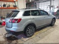 2015 Mazda CX-9 — photo 4 of 17 | VIN JM3TB3DA3F0456344