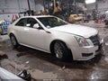 Photo 13 of 16 — 2010 Cadillac CTS