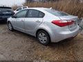 Photo 3 of 12 — 2014 Kia Forte