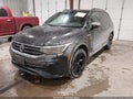 Photo 2 of 16 — 2023 Volkswagen Tiguan