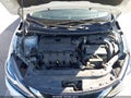 2017 Nissan Sentra — photo 10 of 11 | VIN 3N1AB7AP3HY247293