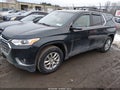 Photo 2 of 16 — 2020 Chevrolet Traverse