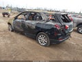 2019 Chevrolet Equinox — photo 3 of 10 | VIN 2GNAXTEV2K6255675